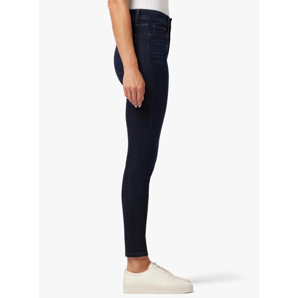 NWT | Joe's High Rise Skinny Ankle Eileen | Size 23 - Picture 3 of 8